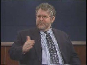 Conversations with History: Walter Russell Mead