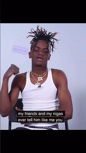 JayDaYoungan first interview