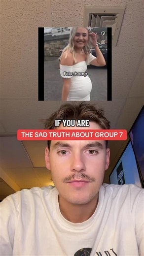 NICK PETERSON on Instagram: "group 7 meaning 😳 original video sophia james explained movie 😓 what do you think? 👀"