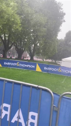 4.9K views · 341 reactions | Just never give up and Andrea didn’t  Let this woman inspire you ⭐️ I have online coached Andrea for years and this is our first meeting 殺 the highlight of my day seeing her cross the finish line x Coach Maree. | Go Run Girls | Facebook