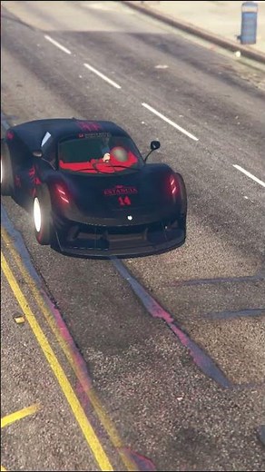 FREE Ocelot Virtue Best Customization! How To Get & Armor Test in GTA 5 Online