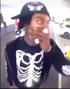 Playboi Carti - My Stummy Hurt Anthem