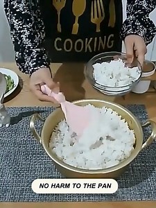 Watch Rice Paddle for Home on Amazon Live