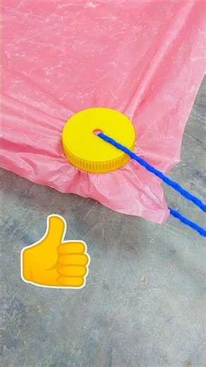 Recycle Old Plastic ♻️ You Won't Believe These Ideas 💡
