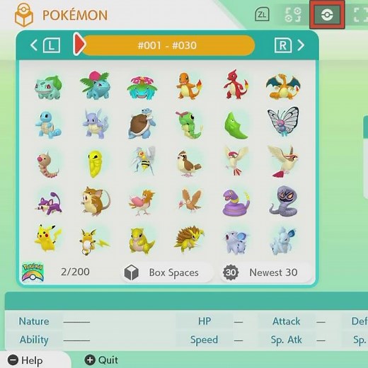 38K views · 1.4K reactions | It’s coming to the end of the year and this year we have had new Pokémon and forms introduced. How has your Pokémon experience been this year? Have you managed to fill your Pokedex? Here is our Living National Pokedex for inspiration Visit https://www.serebii.net/index2.shtml for all Pokémon needs | Serebii.net | Facebook