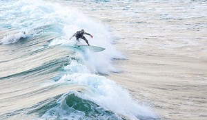 Ireland's top surfers share their favourite surf spots across the country - Extra.ie