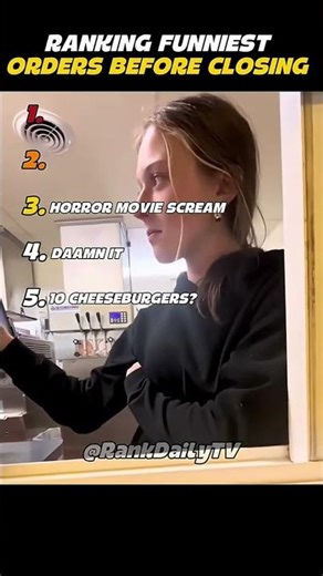 TOP 5 MOMENTOS PEDIDOS A ULTIMA HORA (Parodia En Español) Rankings EN ESPAÑOL #shorts #humor