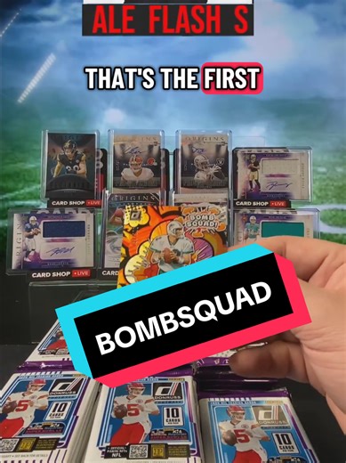 Discover the Exciting World of Bombsquad Trading Cards