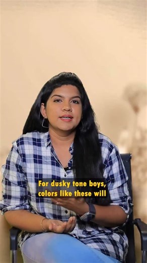 11K views · 383 reactions | Elevate your style with these standout color combos for dusky tones! Find your go-to looks with Chocolate Brown, Teal Blue, and more. #dusky #colors #colorcombo #brown #fashion #outfit #fashiontips #style #look #wardrobe #elegant [ Dusky, Color, Style, Fashion, Trends, Looks, Outfits, Wardrobe, Modern, Elegant ] | Nishasamyofficial | Facebook