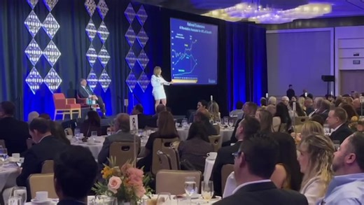 Where is the economy headed next and what does it mean for business?...