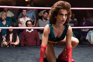 Alison Brie, 'GLOW' Stars React to Season 4 Cancellation