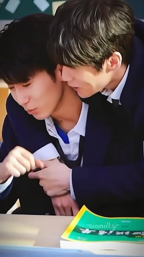 Bromance Drama Breakdown: Behind the Scenes Fun