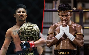 ‘Humble’ Rodtang says he’s far from being the best Muay Thai fighter: “I’m still behind Buakaw and Saenchai”