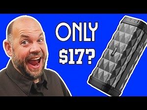 Monster Bugani m99 portable speaker review