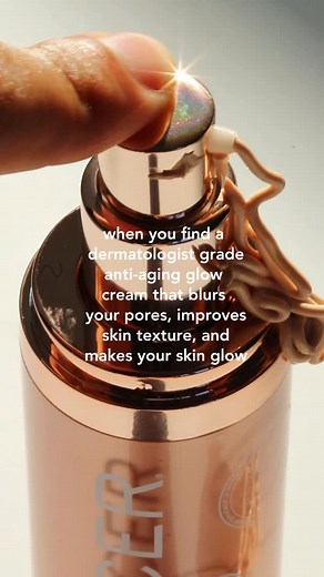 Ultimate Glow Cream 🪄 ✨ Asian Botanical Blend (Evodia Fruit and Buchu Leaf Extracts) Helps maintain even skin tone and luminosity, improves fineness of texture and balances sebum production to mattify shiny patches ✨ Oat Kernel Extract Has an immediate smoothing and lifting effect visible at the skin surface ✨ Skin Luminizers Impart a youthful, natural glow #antiaging #skin #skincareroutine #skintips #glowyskin | LANCER Skincare