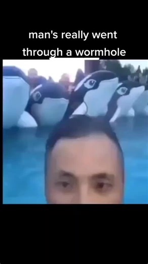 Exploring Wormholes Through Budget Filmmaking