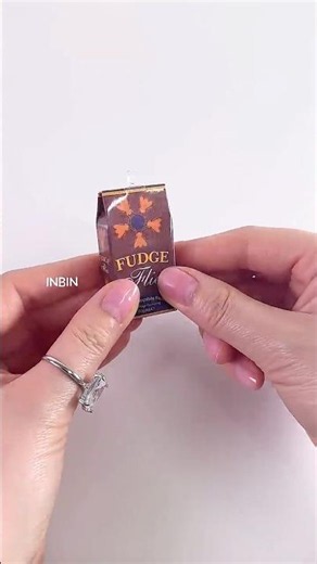 asmr🎧 Mini Chocolate 🍫🍫🍫