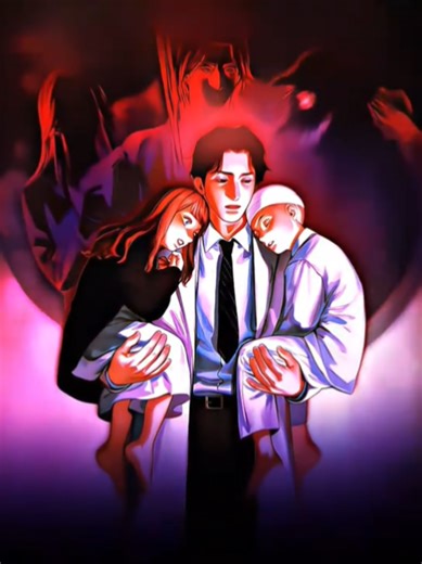 ‎#MONSTER || #Johan #Tenma #Anna