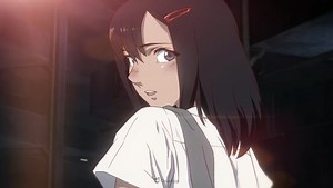 Saku Sakamoto's Feast of Amrita Anime Film Unveils New Trailer and Cast - QooApp News