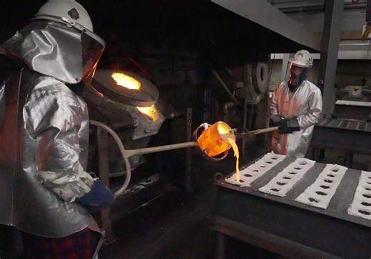 Super Bowl 60 coin: Smithsonian, Highland Mint create anniversary piece