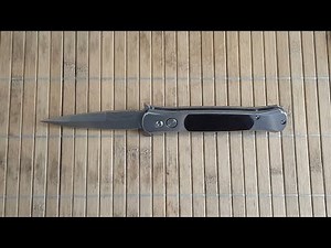 Ganzo G707