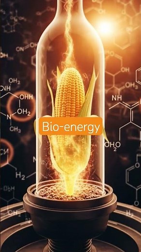 Bio-energy