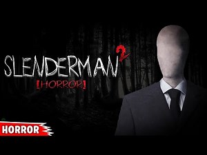 SLENDERMAN 2 HORROR FORTNITE (TUTORIAL) ALL 3 ENDINGS