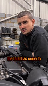Ford Ranger in for brake booster and vacuum pump 🦾 with Davis Part 03 #mechanic #ford #repair #automotive #transit #tipoftheday #diy #machanical #ranger #auto #fyp | LDec Sasa