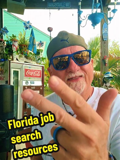 Effective Job Search Strategies in Florida