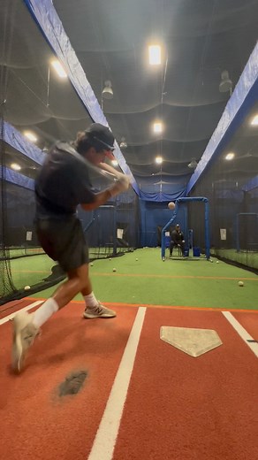 28K views · 136 reactions | SMALL ADJUSTMENT…BIG DIFFERENCE! Another awesome workout with my man @chris.galasso_14 #CoachRayAllDay #Baseball #BaseballCoach #BaseballLife #BaseballLifestyle #BaseballTalk #BaseballPractice #BaseballTraining #Coaching #CoachingLife #Teamwork #Infielders #InfieldDrills #InfieldCoach #HittingCoach #HittingTips #LineDriveLife #LineDriveUniversity | Coach Ray All Day | Facebook