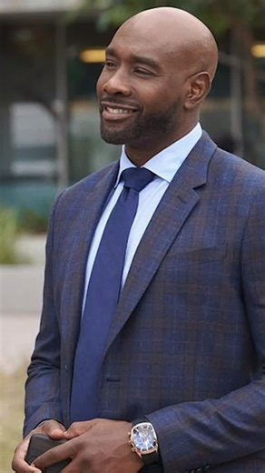 Morris Chestnut on Instagram: "Thank you @hats2323!"