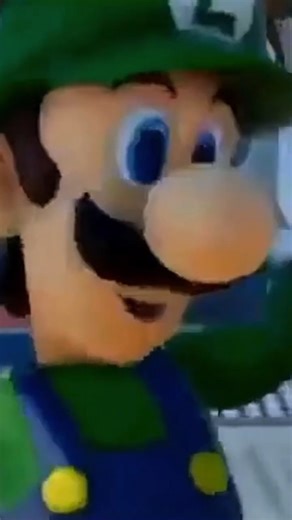 SUPER LUIGI - PHANTOM DANCING🎶🤌