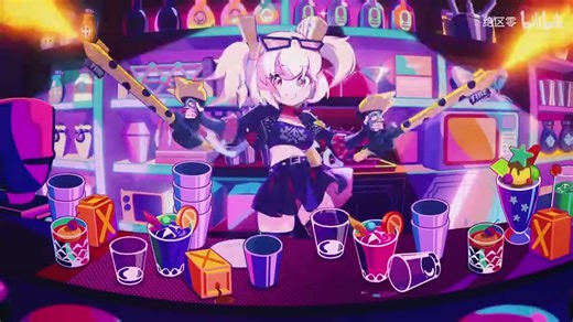 绝区零最无伤皮肤