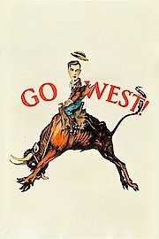 Go West