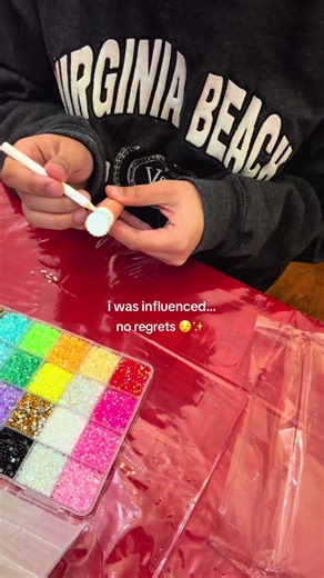 Crafting Sparkle: The Art of Bedazzling Techniques