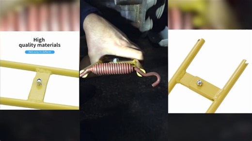 Watch LT890 Truck Brake Spring Tool on Amazon Live