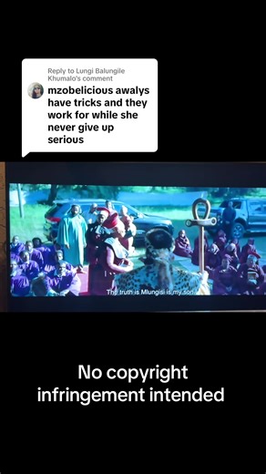 Umkhokha: The Curse and Its Magic