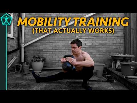 The Fastest Method I’ve Found to Improve Mobility