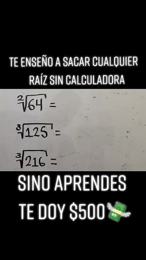 #challenge #piensarapido #genio #matematica #matematicas #reto #algebra #viral #hacks
