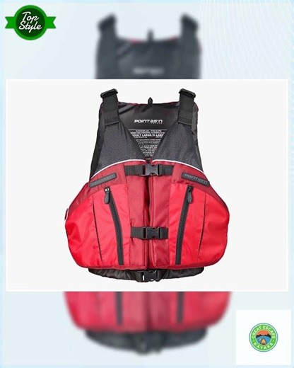 Personal Flotation Device Point65 Discovery I