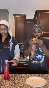 7.5M views · 309K reactions | Water bottle food flip challenge  #fyf #foryou #xyzbca #foodchallenge | Brotherofcolor | Facebook