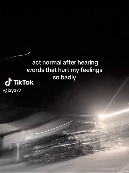 Understanding Hurt Feelings and Unspeakable Emotions