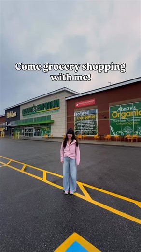 5.5K views · 25 reactions | ✨ It’s Organic Month in Canada! Did you know there are hundreds of Canadian organic brands?  I stocked up @naturescanada with loads of winter squash (hello cozy soup 北) + some @ancetrecheese cheese 燎 among many other items ☺️  What’s your fave local organic find? Follow @choosecanadaorganic to discover more!  | Joyous Health | Facebook