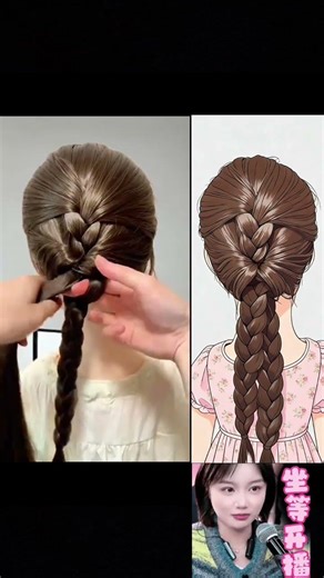 Learn Braiding Fast: DIY Hairstyles Guide