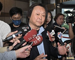 國台辦揚言懲獨為亞亞出氣？邱志偉：台灣人不是被嚇大的 - 政治 - 自由時報電子報