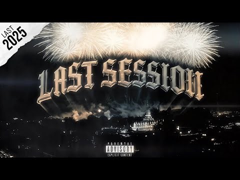 LAST SESSION - GALAXCC [Audio]