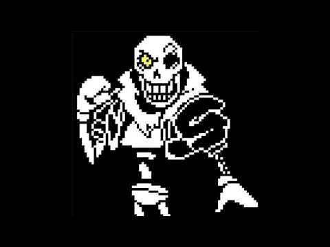 Backbone (Megalovania and Bonetrousle Remix) Lone 1 hour | One Hour of.