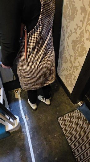 Exploring a 220-Year-Old Pirate Cellar