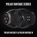 105K views · 572 reactions | Wir präsentieren euch die neue Polar Vantage Serie! #PolarVantageV - die neue Profi-Multisportuhr. Entwickelt von Profis für Profis und alle, die genauso trainieren. #PolarVantageM - die neue Allround-GPS-Multisportuhr mit der du dich in deinen Sportarten herausfordern und verbessern kannst. Ideal für neue Bestleistungen. Weitere Infos und die Möglichkeit zur Vorbestellung unter: www.polar.com #BloodSweatAndData | Polar | Facebook
