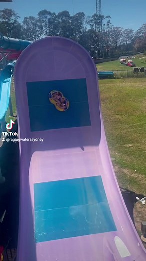 Embrace the Fun: Dive into the Thrill of Waterslides at Raging Waters Sydney